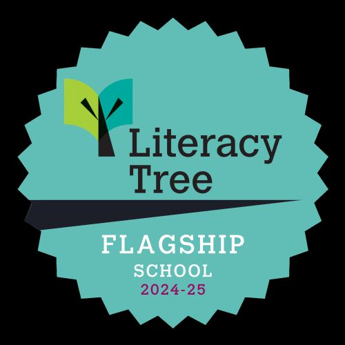 Literacy Tree