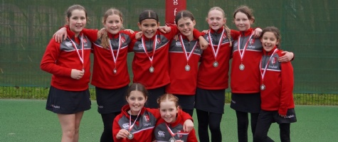 U11 Colts Through to National Netball Finals